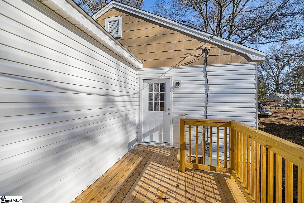 204 Sumter Street Anderson, SC 29621 - Photo 18 of 20