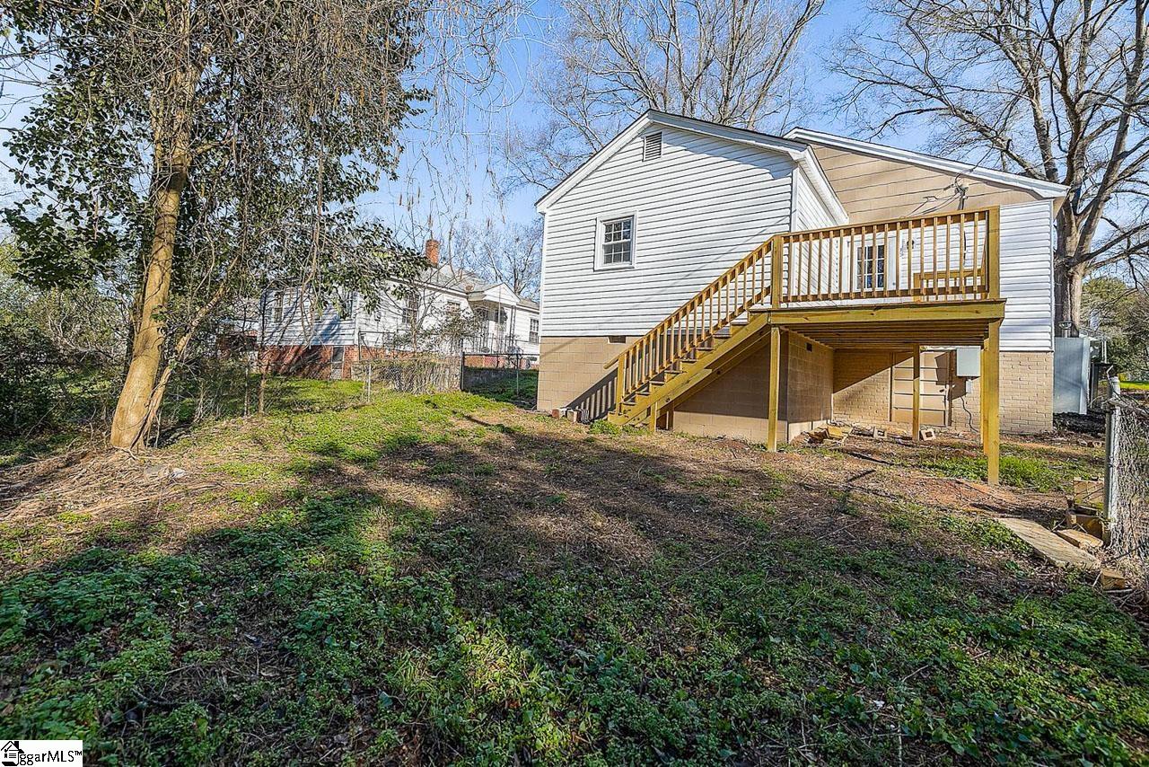 204 Sumter Street Anderson, SC 29621 - Photo 19 of 20