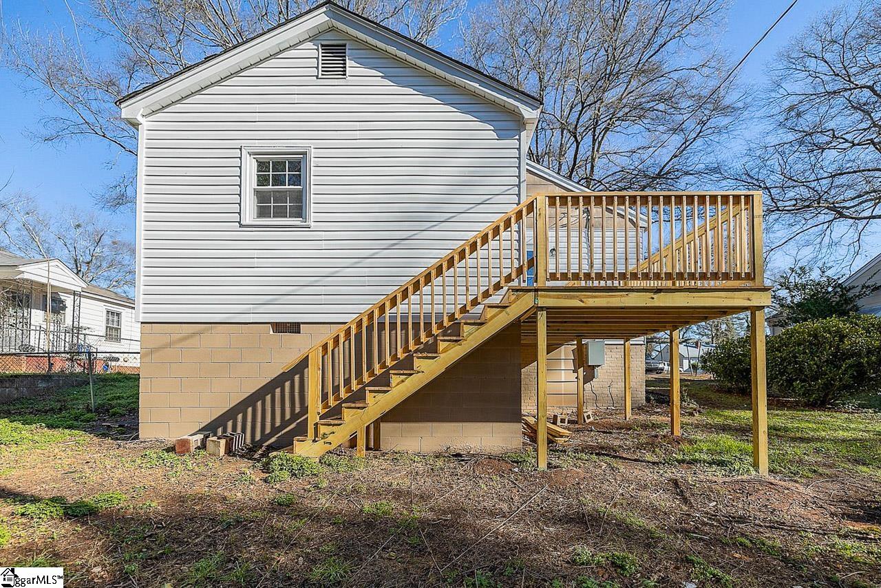 204 Sumter Street Anderson, SC 29621 - Photo 20 of 20
