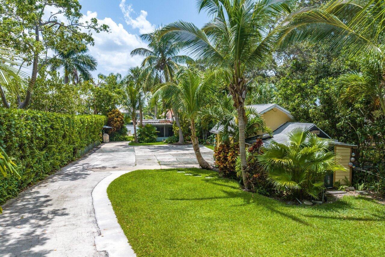 11091 Ellison Wilson Road North Palm Beach, FL 33408 - Photo 46 of 47 Lot