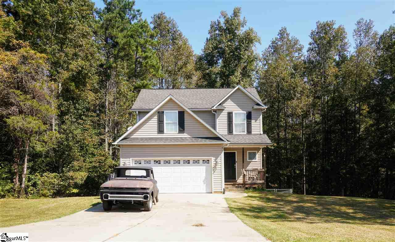 301 Cunningham Road Woodruff, SC 29388 - Photo 2 of 27 Gallery Image 2