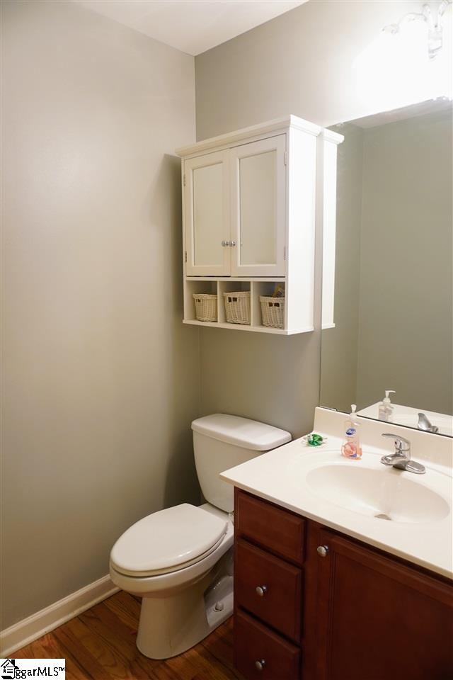 301 Cunningham Road Woodruff, SC 29388 - Photo 11 of 27 Gallery Image 11