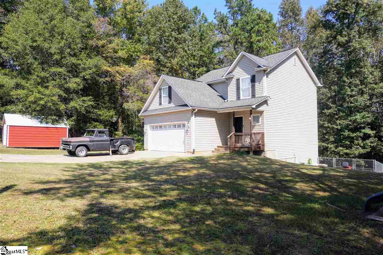 301 Cunningham Road Woodruff, SC 29388 - Photo 3 of 27 Gallery Image 3