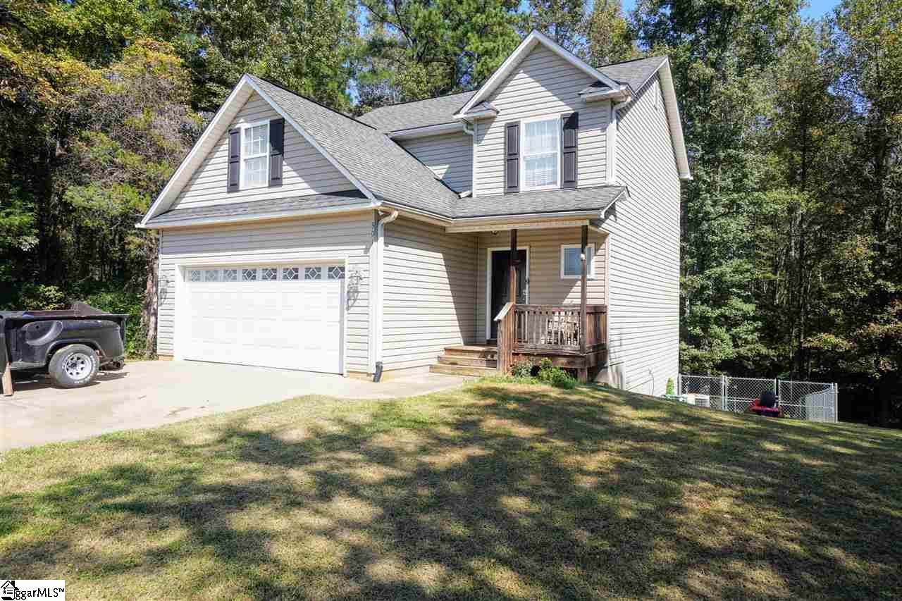 301 Cunningham Road Woodruff, SC 29388 - Photo 26 of 27 Gallery Image 26