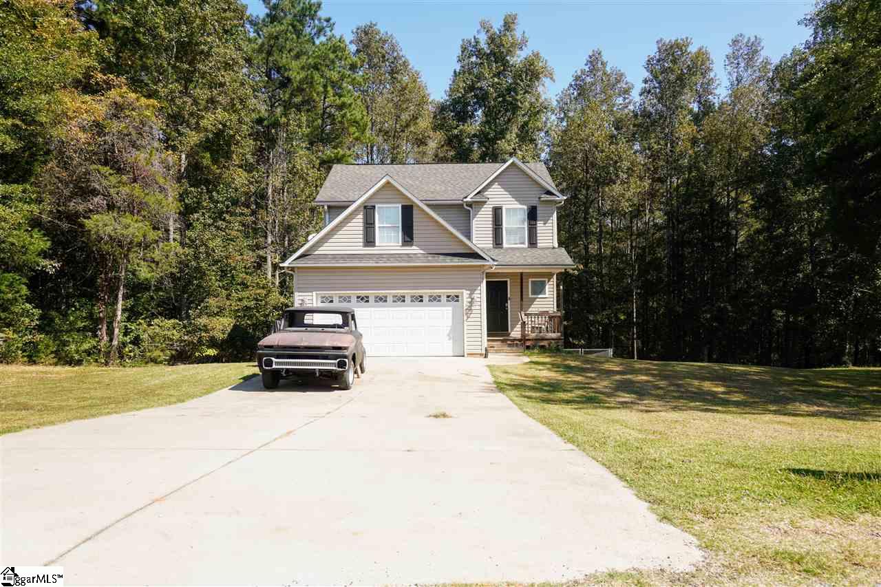 301 Cunningham Road Woodruff, SC 29388 - Photo 27 of 27 Gallery Image 27