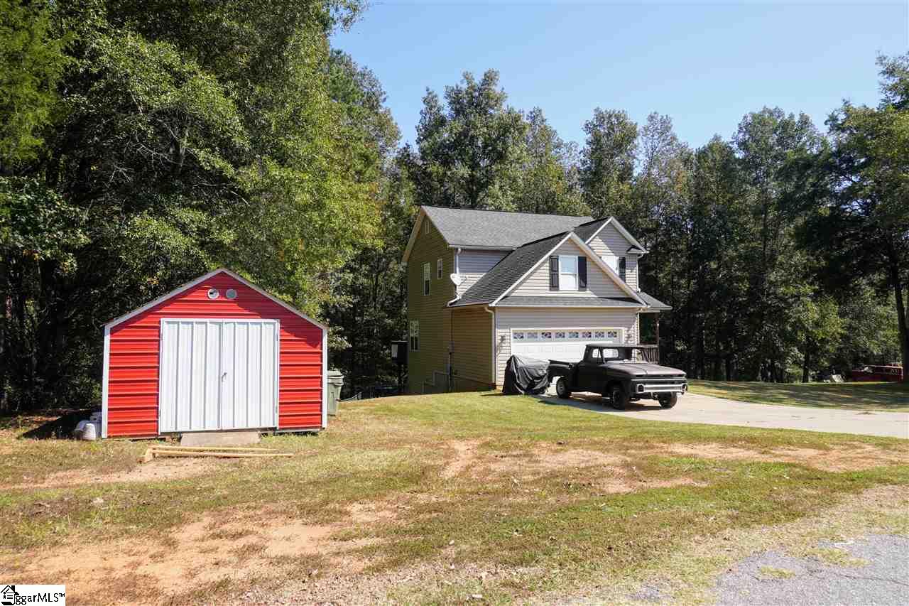 301 Cunningham Road Woodruff, SC 29388 - Photo 4 of 27 Gallery Image 4