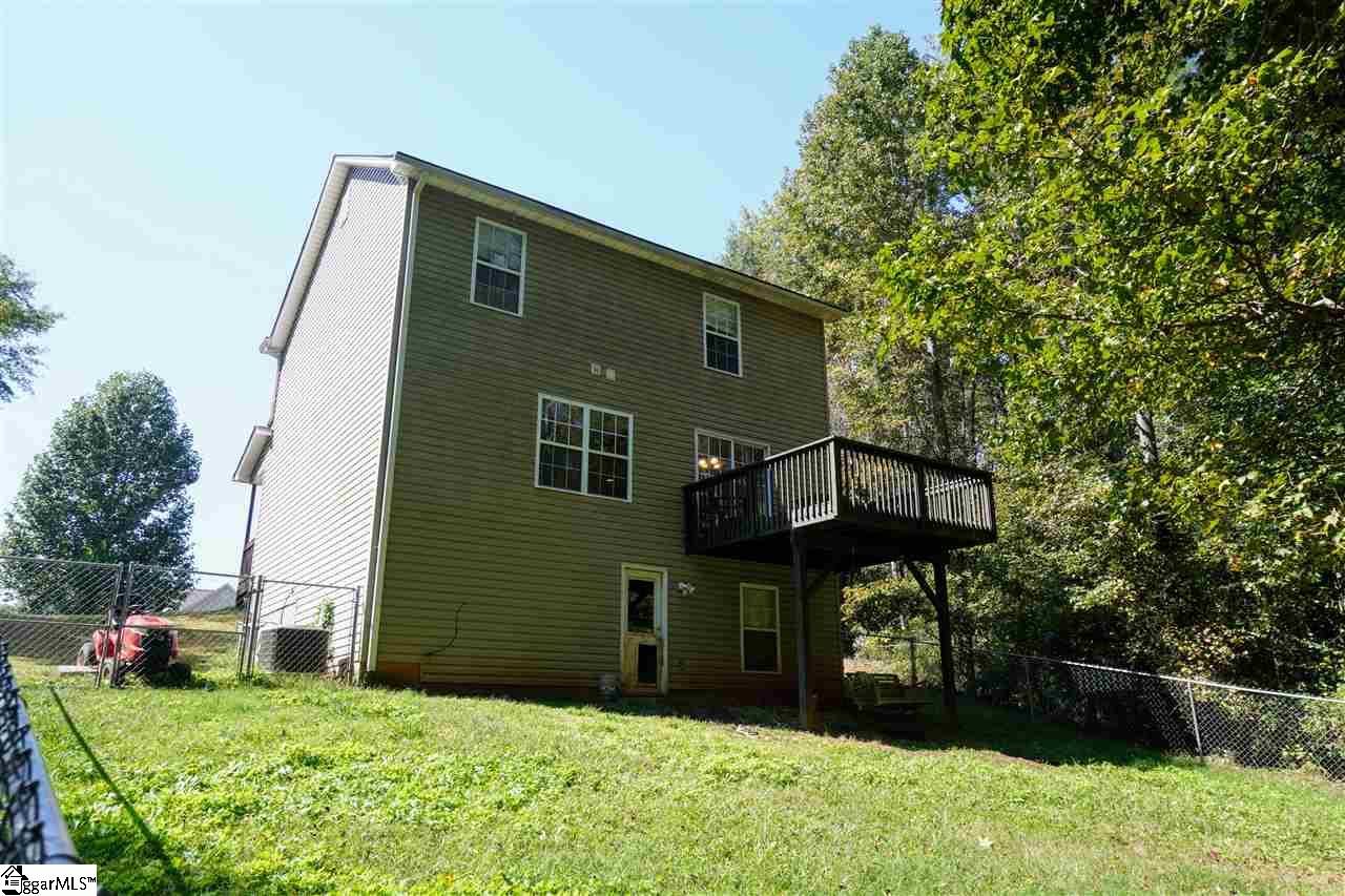 301 Cunningham Road Woodruff, SC 29388 - Photo 9 of 27 Gallery Image 9