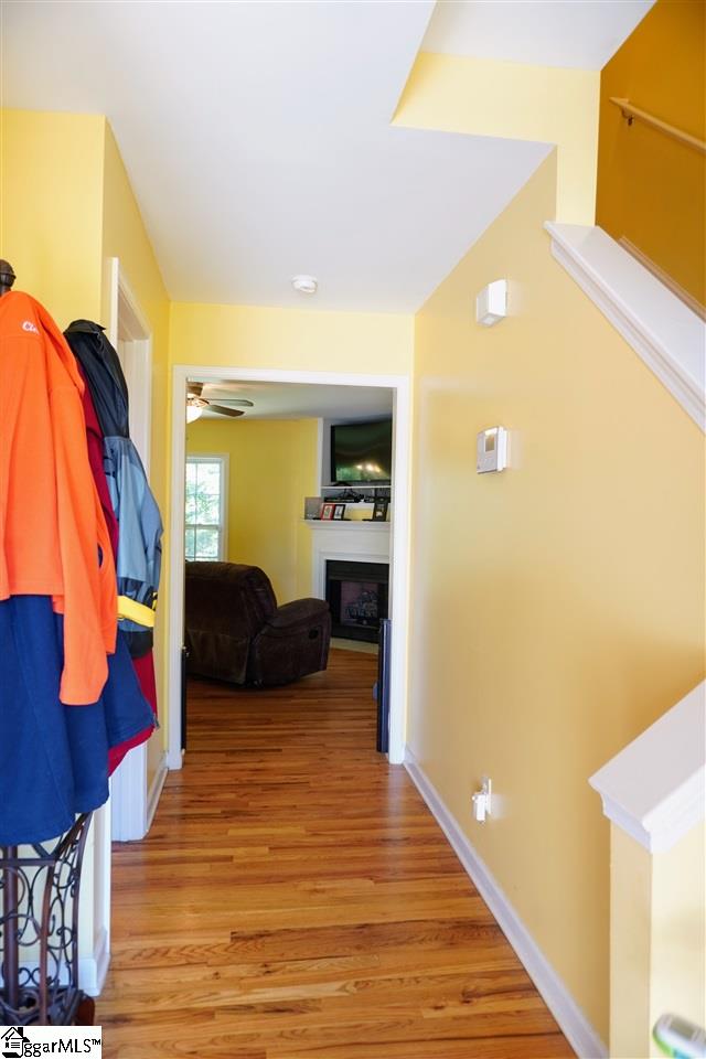 301 Cunningham Road Woodruff, SC 29388 - Photo 10 of 27 Gallery Image 10