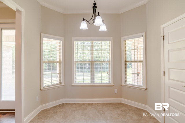 9670 Tanager Lane Daphne, AL 36527 - Photo 20 of 30 Breakfast room