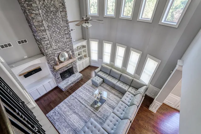 $850,000 | 18 Abington Hall Court, Greer, SC 29650