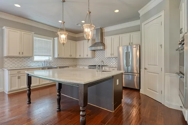 $850,000 | 18 Abington Hall Court, Greer, SC 29650