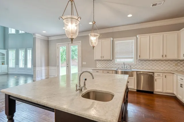 $850,000 | 18 Abington Hall Court, Greer, SC 29650