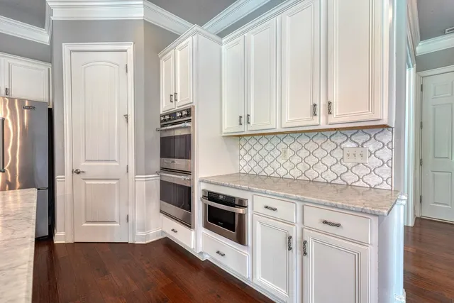 $850,000 | 18 Abington Hall Court, Greer, SC 29650