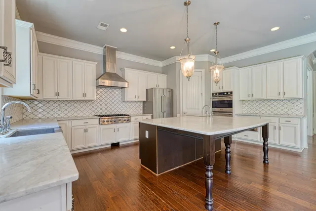 $850,000 | 18 Abington Hall Court, Greer, SC 29650