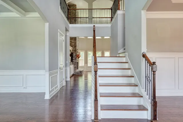 $850,000 | 18 Abington Hall Court, Greer, SC 29650