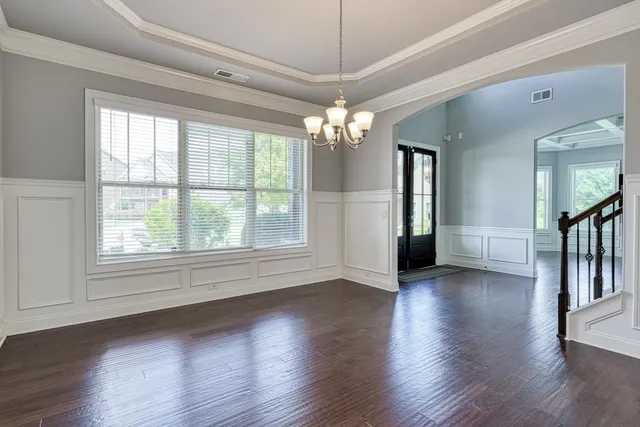 $850,000 | 18 Abington Hall Court, Greer, SC 29650