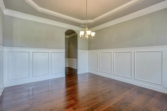 $850,000 | 18 Abington Hall Court, Greer, SC 29650