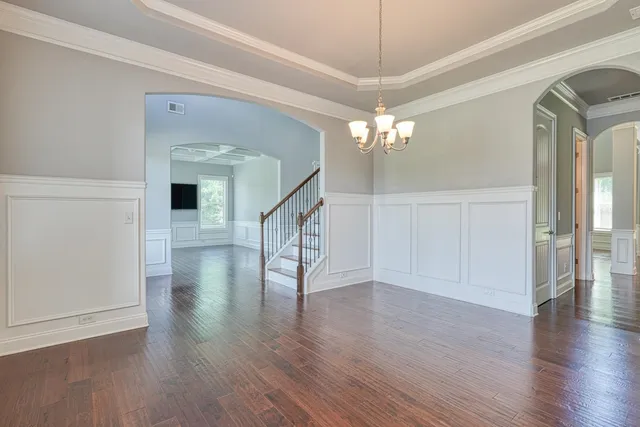 $850,000 | 18 Abington Hall Court, Greer, SC 29650