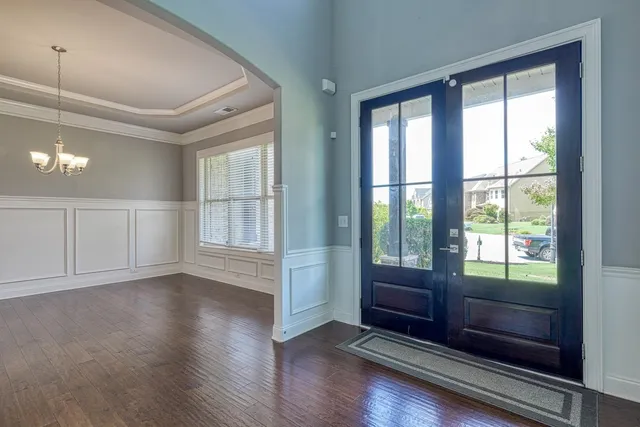 $850,000 | 18 Abington Hall Court, Greer, SC 29650