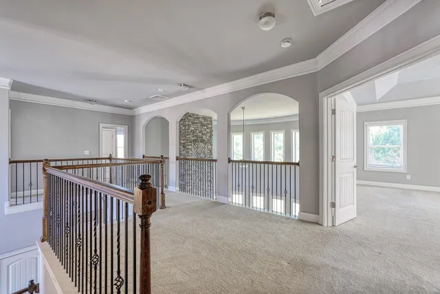 $850,000 | 18 Abington Hall Court, Greer, SC 29650