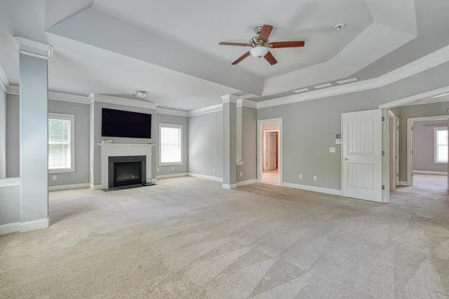 $850,000 | 18 Abington Hall Court, Greer, SC 29650