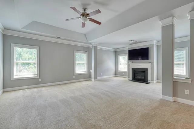 $850,000 | 18 Abington Hall Court, Greer, SC 29650