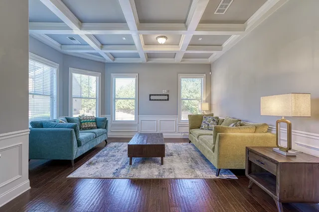 $850,000 | 18 Abington Hall Court, Greer, SC 29650