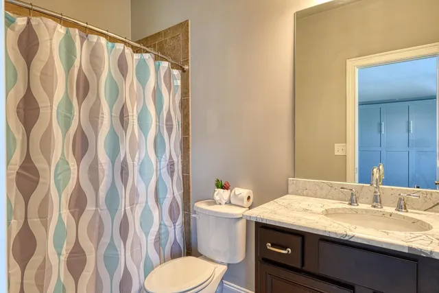 $850,000 | 18 Abington Hall Court, Greer, SC 29650