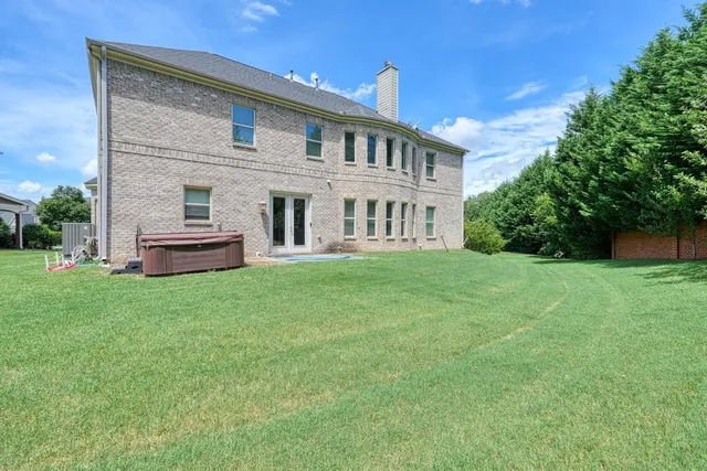 $850,000 | 18 Abington Hall Court, Greer, SC 29650