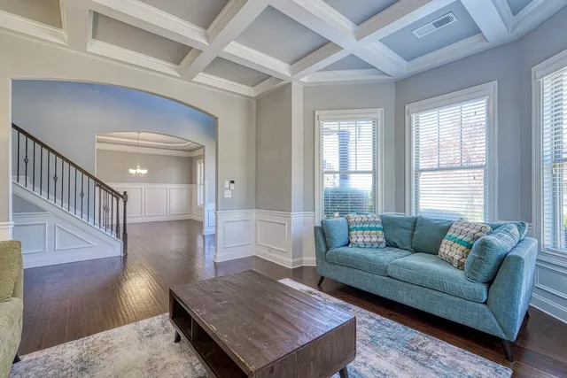 $850,000 | 18 Abington Hall Court, Greer, SC 29650