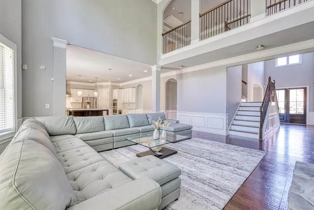 $850,000 | 18 Abington Hall Court, Greer, SC 29650