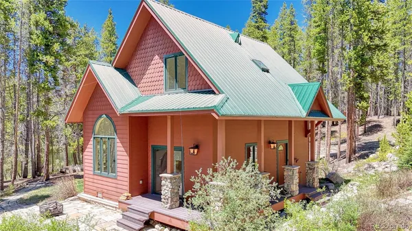 $619,900 | 185 Lotus Lon Drive, Leadville, CO 80461