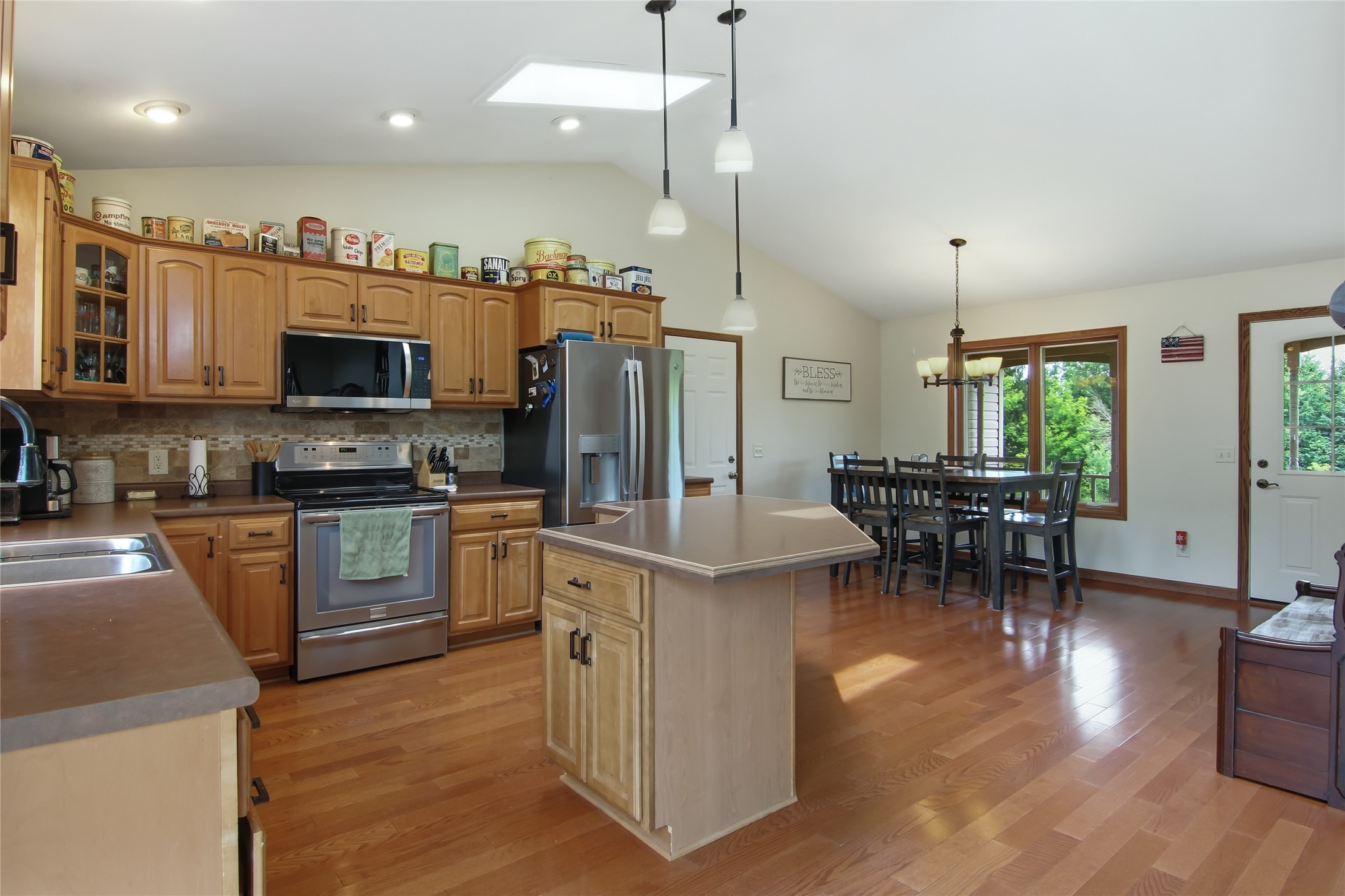 10255 Voight Road Fall Creek, WI 54742 - Photo 6 of 45