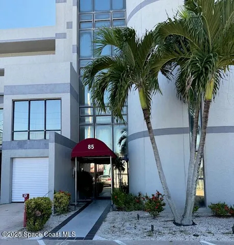 $3,000 | 85 South Atlantic Avenue, Unit 306, Cocoa Beach, FL 32931