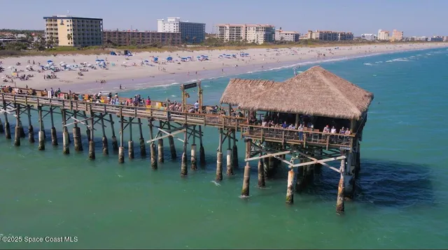 $3,000 | 85 South Atlantic Avenue, Unit 306, Cocoa Beach, FL 32931