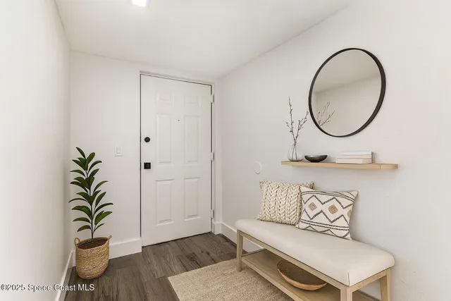 $3,000 | 85 South Atlantic Avenue, Unit 306, Cocoa Beach, FL 32931