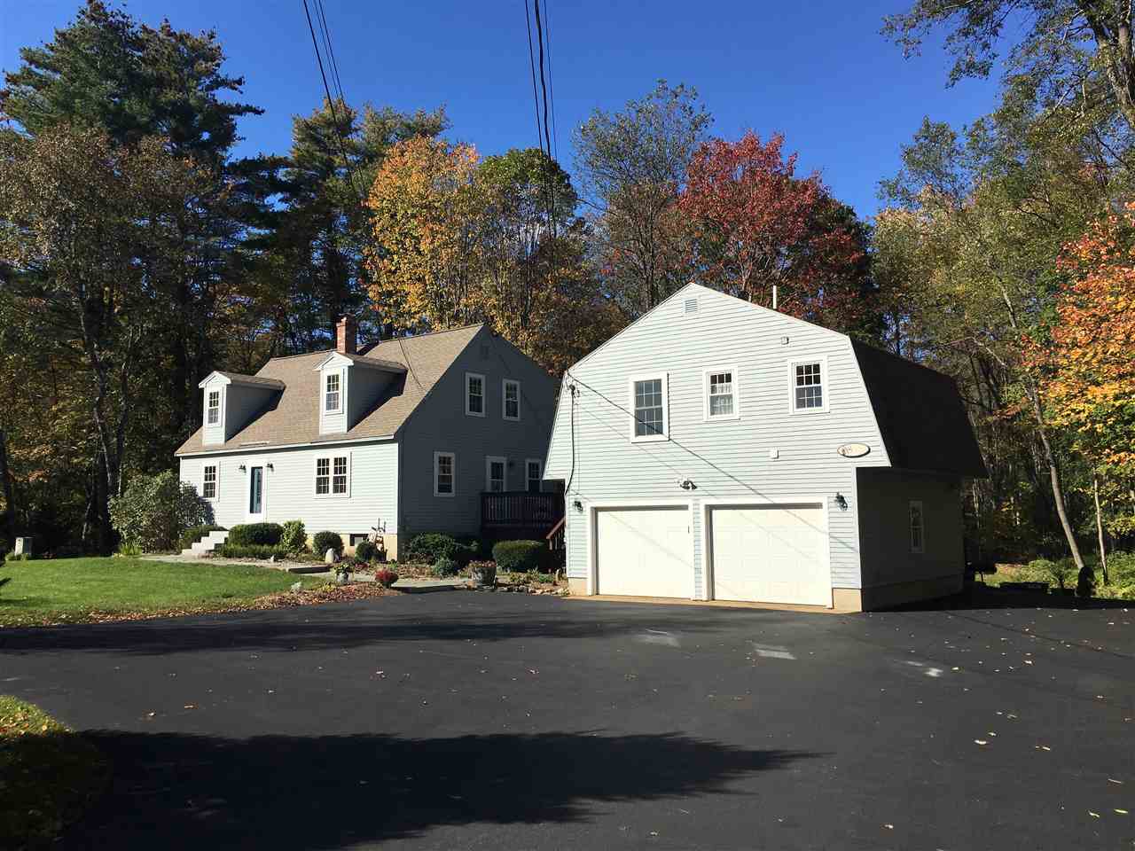 12 New Road Canterbury, NH 03224 - Photo 1 of 39 Gallery Image 1