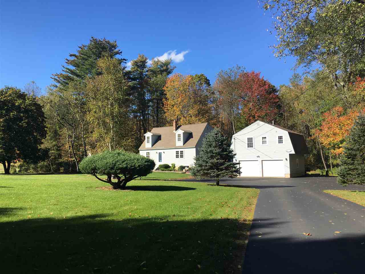 12 New Road Canterbury, NH 03224 - Photo 2 of 39 Gallery Image 2