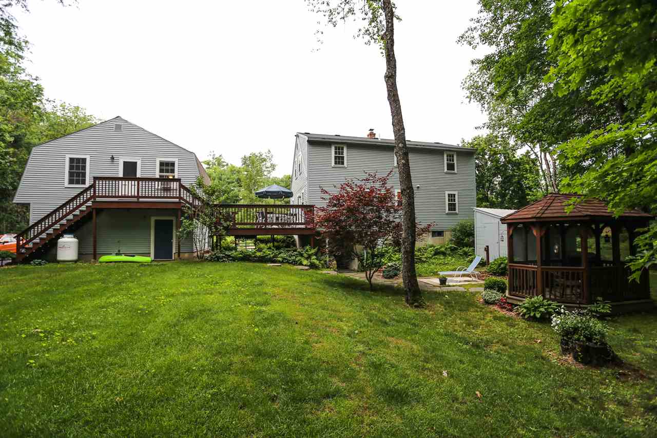 12 New Road Canterbury, NH 03224 - Photo 32 of 39 Gallery Image 32