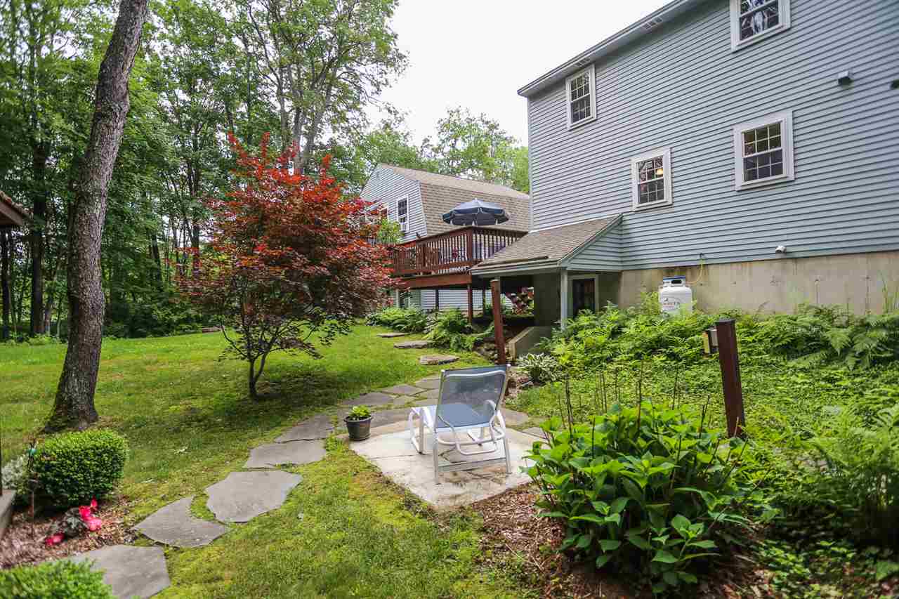 12 New Road Canterbury, NH 03224 - Photo 35 of 39 Gallery Image 35