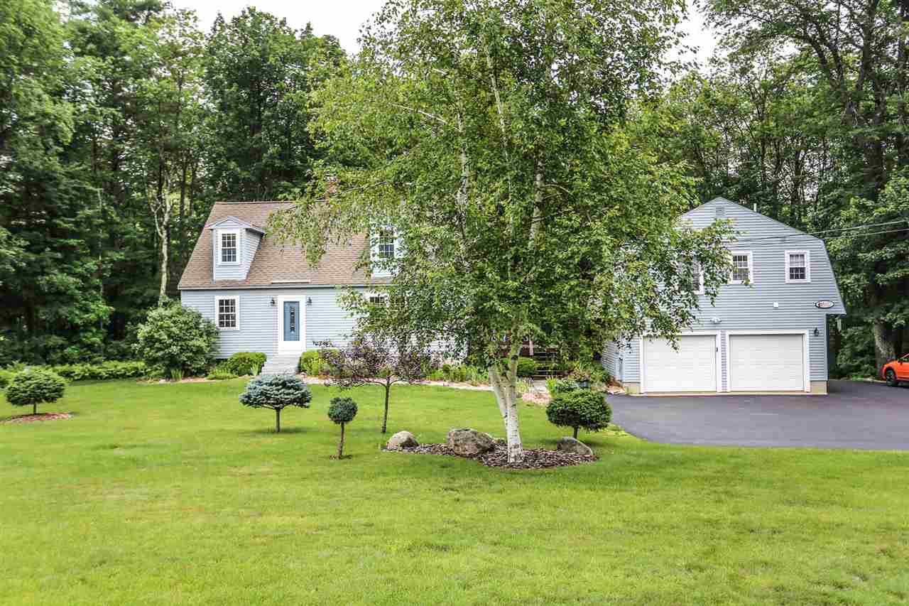 12 New Road Canterbury, NH 03224 - Photo 36 of 39 Gallery Image 36