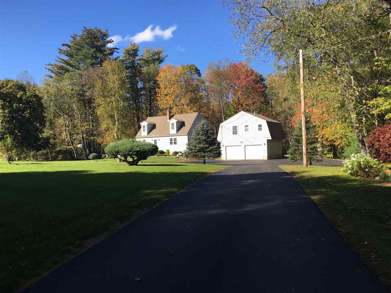 12 New Road Canterbury, NH 03224 - Photo 39 of 39 Gallery Image 39