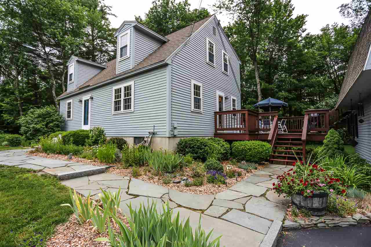 12 New Road Canterbury, NH 03224 - Photo 6 of 39 Gallery Image 6