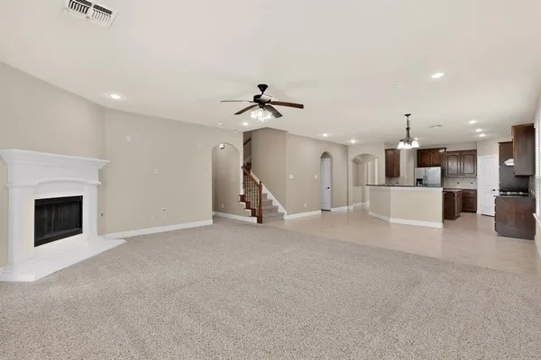 $2,995 | 10408 Jackson Hole Lane, McKinney, TX 75072