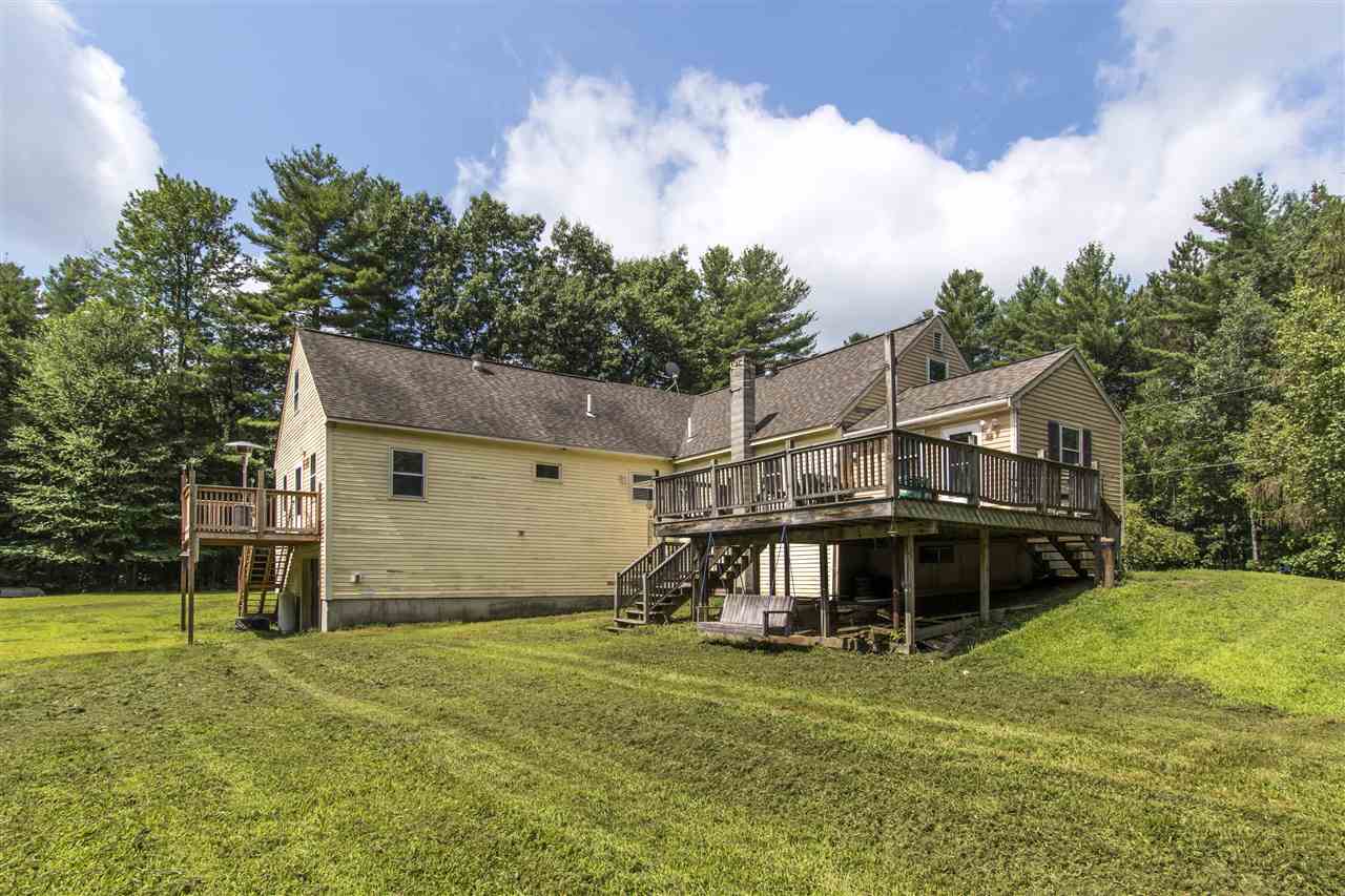 37 Barrell Run Road Fremont, NH 03044 - Photo 2 of 37