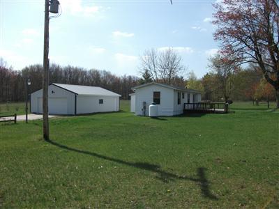 7803 Hart Road Holton, MI 49425 - Photo 1 of 15 Primary Photo