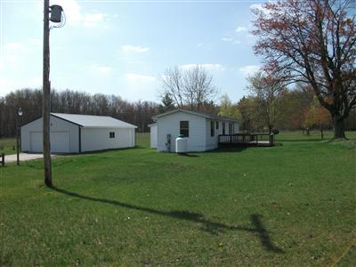 7803 Hart Road Holton, MI 49425 - Photo 2 of 15 Additional Photo