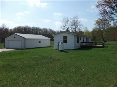 7803 Hart Road Holton, MI 49425 - Photo 3 of 15 Additional Photo