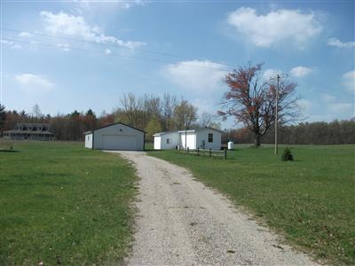 7803 Hart Road Holton, MI 49425 - Photo 4 of 15 Additional Photo