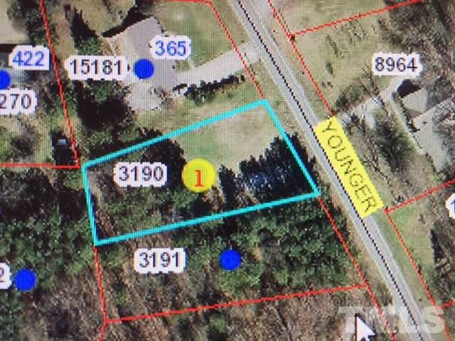 .64-acres Younger Road Roxboro, NC 27573 - Photo 1 of 6